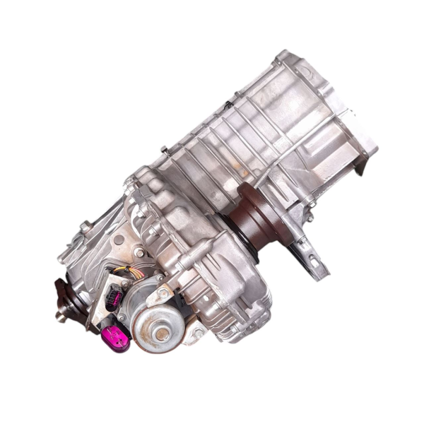 CAIXA DE TRAÇÃO VW TOUAREG V8 2009 V1793 - P5