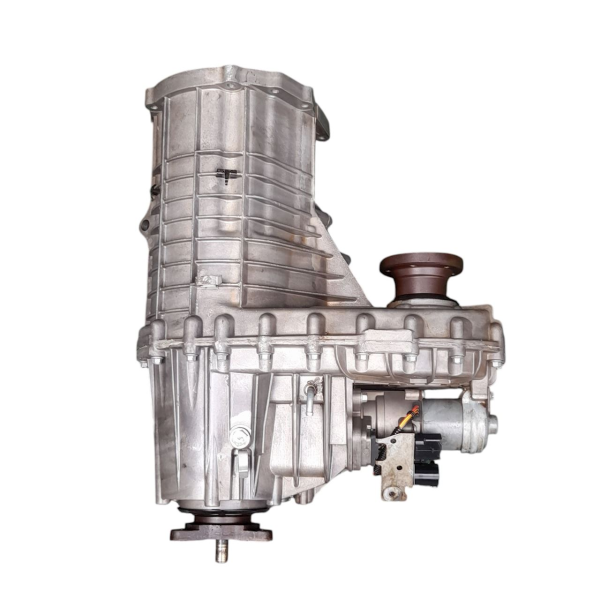 CAIXA DE TRAÇÃO VW TOUAREG V8 2009 V1793 - P5