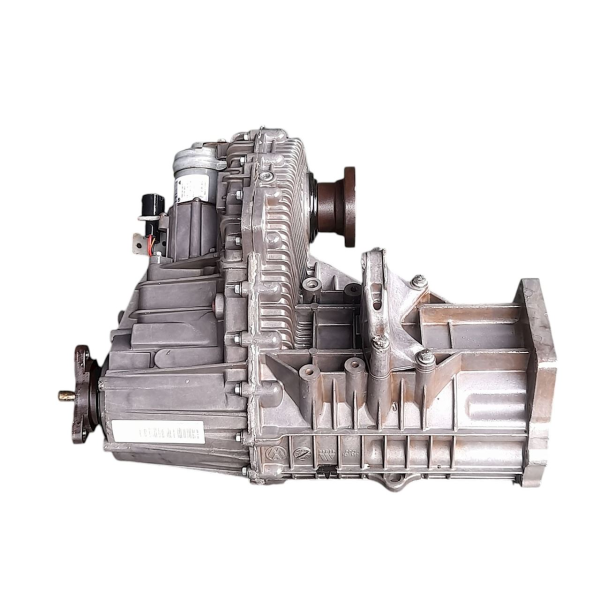 CAIXA DE TRAÇÃO VW TOUAREG V8 2009 V1793 - P5