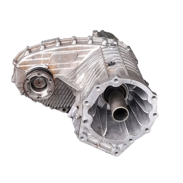 CAIXA DE TRAÇÃO VW TOUAREG V8 2009 V1793 - P5