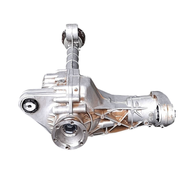 DIFERENCIAL DIANTEIRO VW TOUAREG V8 2009 V1793 - P13