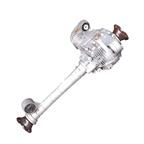 DIFERENCIAL DIANTEIRO VW TOUAREG V8 2009 V1793 - P13