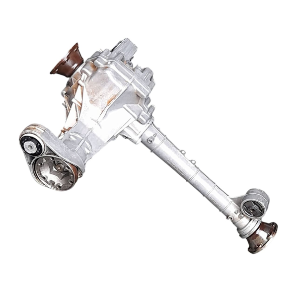 DIFERENCIAL DIANTEIRO VW TOUAREG V8 2009 V1793 - P13