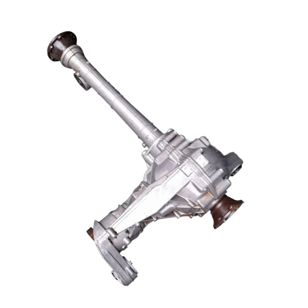 DIFERENCIAL DIANTEIRO VW TOUAREG V8 2009 V1793 - P13