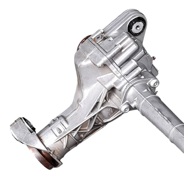 DIFERENCIAL DIANTEIRO VW TOUAREG V8 2009 V1793 - P13
