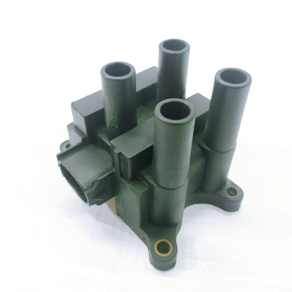 BOBINA IGNIÇÃO FORD FIESTA KA 2008    99792