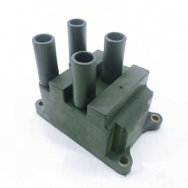 BOBINA IGNIÇÃO FORD FIESTA KA 2008    99792