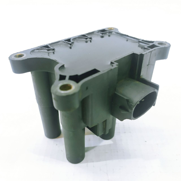 BOBINA IGNIÇÃO FORD FIESTA KA 2008    99792