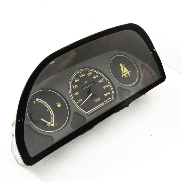 PAINEL INSTRUMENTOS FIAT PALIO 1.0 8V 1996 EX     39979