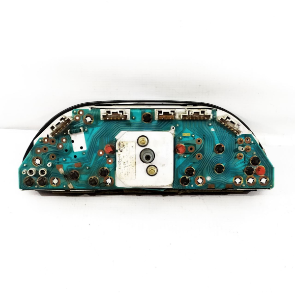 PAINEL INSTRUMENTOS FIAT PALIO 1.0 8V 1996 EX     39979