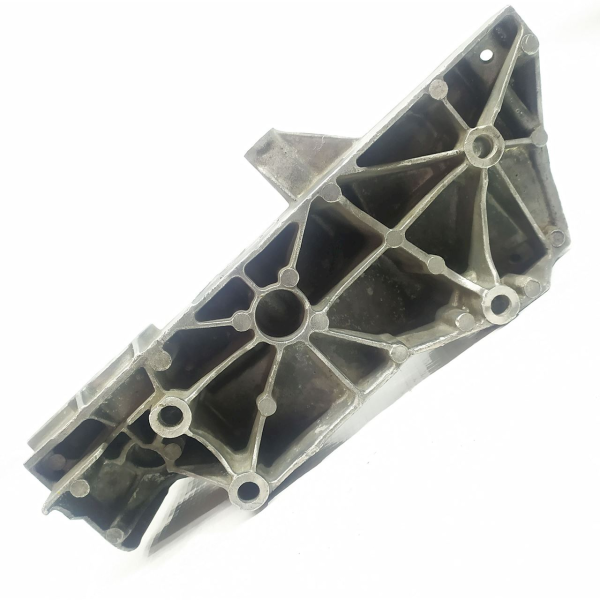 SUPORTE ALTERNADOR BOMBA DIREÇÃO VOLKSWAGEN FOX 1.0 8V 2011 66864