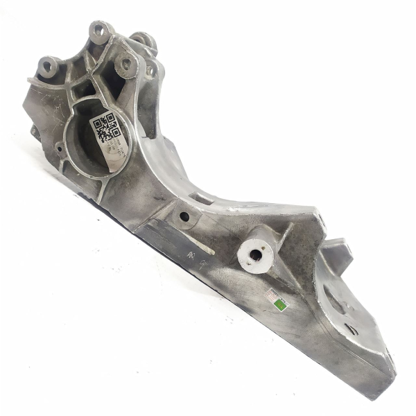 SUPORTE ALTERNADOR BOMBA DIREÇÃO VOLKSWAGEN FOX 1.0 8V 2011 66864