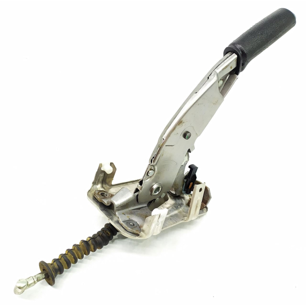 ALAVANCA FREIO MÃO GM ASTRA HB  2011 72343