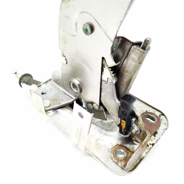 ALAVANCA FREIO MÃO GM ASTRA HB  2011 72343