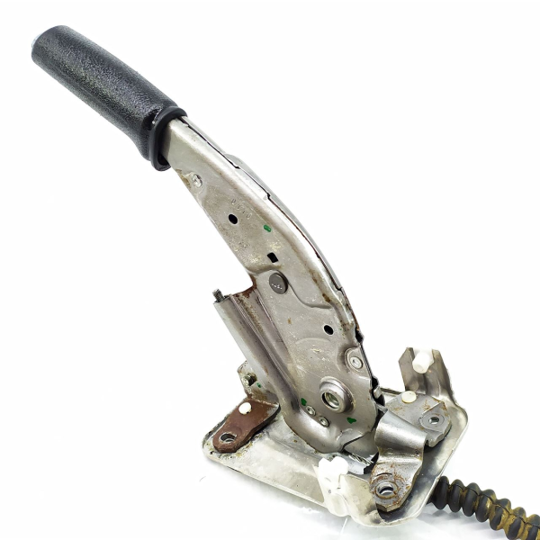 ALAVANCA FREIO MÃO GM ASTRA HB  2011 72343