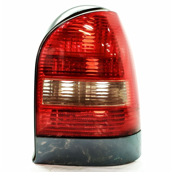 LANTERNA DIREITA VOLKSWAGEN GOL 16V 2000 V1412 - P19