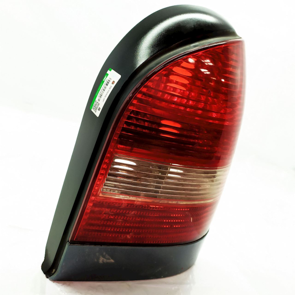 LANTERNA DIREITA VOLKSWAGEN GOL 16V 2000 V1412 - P19