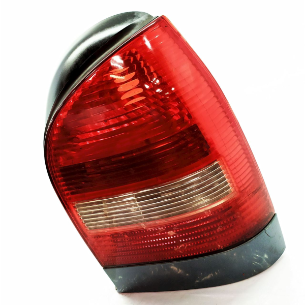 LANTERNA DIREITA VOLKSWAGEN GOL 16V 2000 V1412 - P19