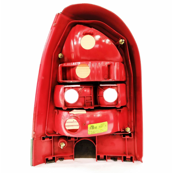 LANTERNA DIREITA VOLKSWAGEN GOL 16V 2000 V1412 - P19