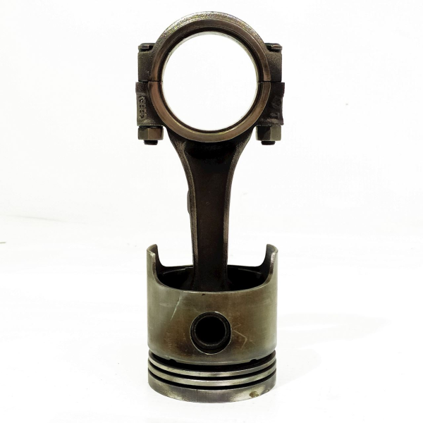 PISTÃO BIELA 3 VW FUSCA 1300 1981 82235