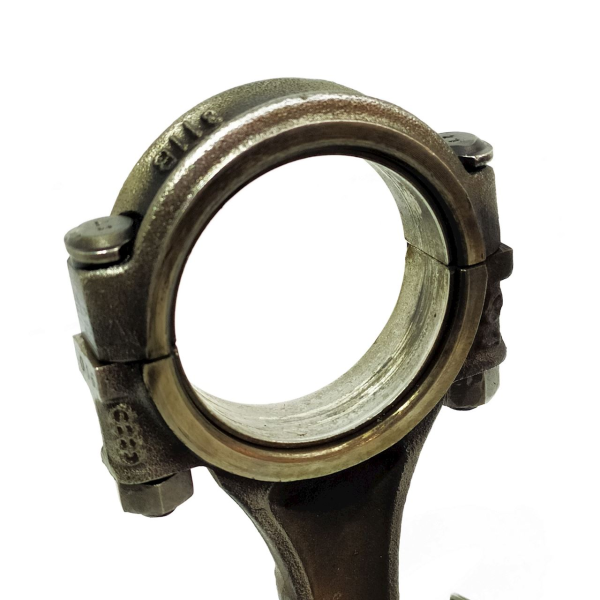 PISTÃO BIELA 3 VW FUSCA 1300 1981 82235