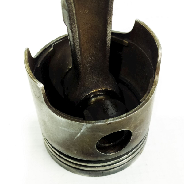 PISTÃO BIELA 3 VW FUSCA 1300 1981 82235