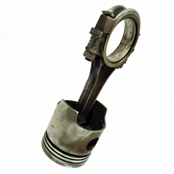 PISTÃO BIELA 3 VW FUSCA 1300 1981 82235