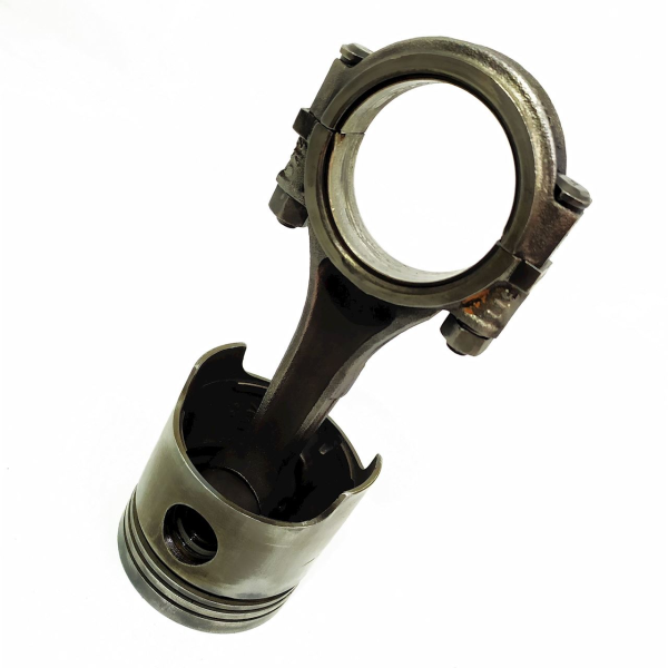 PISTÃO BIELA 3 VW FUSCA 1300 1981 82235