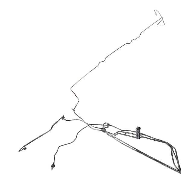 DUTO FREIO  VW TOUAREG V8 2009 206518