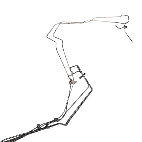 DUTO FREIO  VW TOUAREG V8 2009 206518