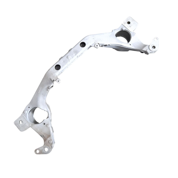 SUPORTE INFERIOR COXIM MOTOR VW TOUAREG V8 2009 206579