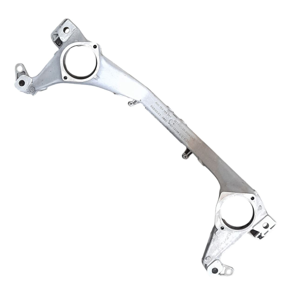 SUPORTE INFERIOR COXIM MOTOR VW TOUAREG V8 2009 206579