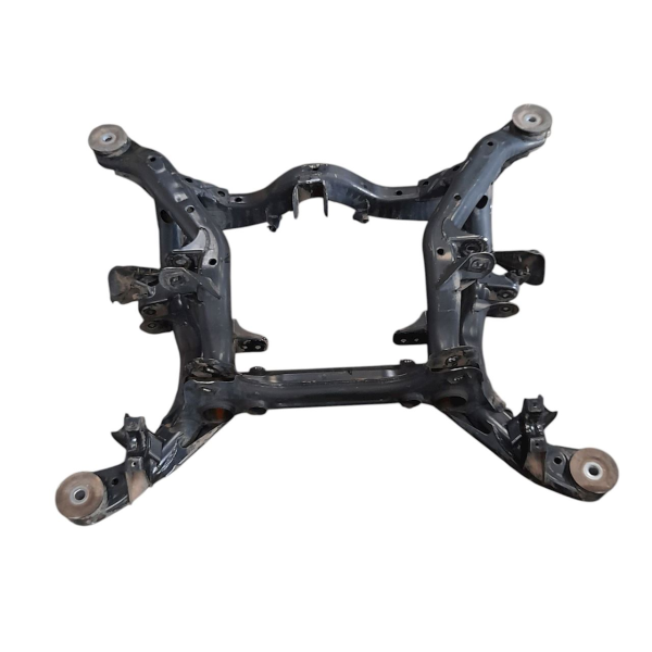 QUADRO SUSPENSÃO TRASEIRA  VW TOUAREG V8 2009 206441