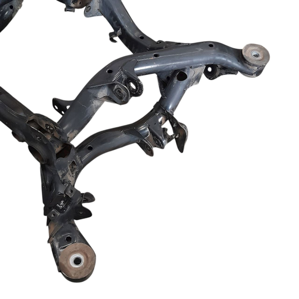 QUADRO SUSPENSÃO TRASEIRA  VW TOUAREG V8 2009 206441