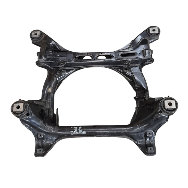 QUADRO SUSPENSÃO DIANTEIRA  VW TOUAREG V8 2009 206923