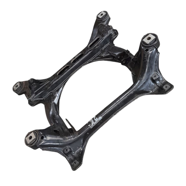 QUADRO SUSPENSÃO DIANTEIRA  VW TOUAREG V8 2009 206923