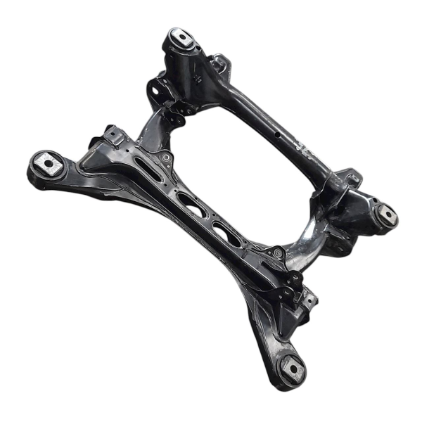 QUADRO SUSPENSÃO DIANTEIRA  VW TOUAREG V8 2009 206923