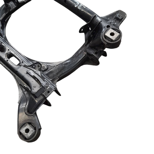 QUADRO SUSPENSÃO DIANTEIRA  VW TOUAREG V8 2009 206923