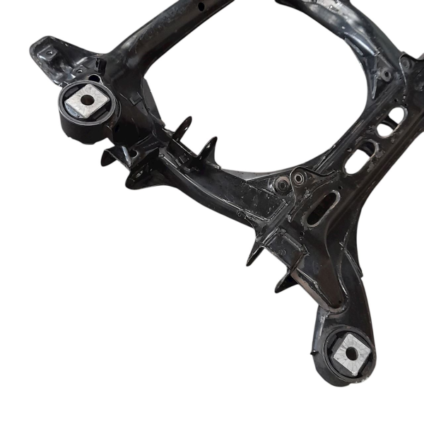QUADRO SUSPENSÃO DIANTEIRA  VW TOUAREG V8 2009 206923