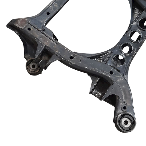 QUADRO SUSPENSÃO DIANTEIRA  VW TOUAREG V8 2009 206923