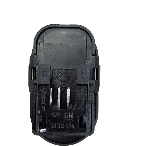 BOTÃO ESPELHO RETROVISOR ELÉTRICO GM ZAFIRA 2009    159924