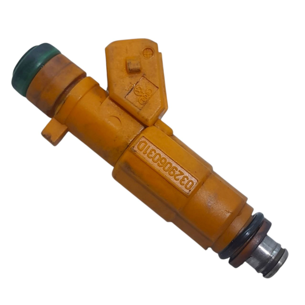 BICO INJETOR COMBUSTÍVEL  VW POLO 1.6 2003 203380