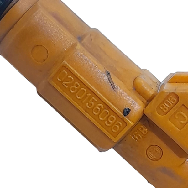 BICO INJETOR COMBUSTÍVEL  VW POLO 1.6 2003 203380