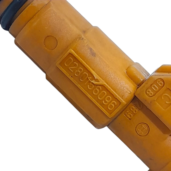 BICO INJETOR COMBUSTÍVEL  VW POLO 1.6 2003 203381