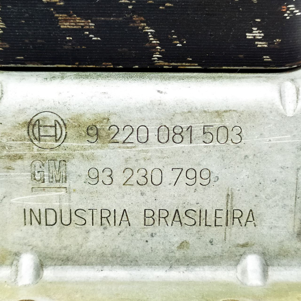 BOBINA IGNIÇÃO GM CORSA 1.0 8V EFI    13354