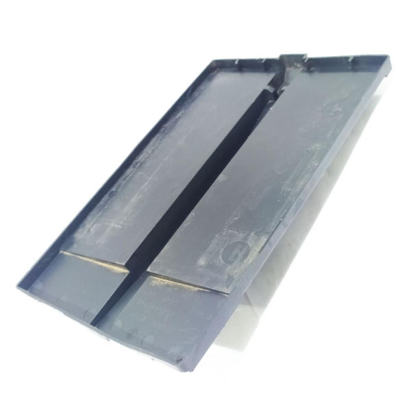 BANDEJA SUPORTE BATERIA  RENAULT SANDERO 1.0 12V 2017 39510