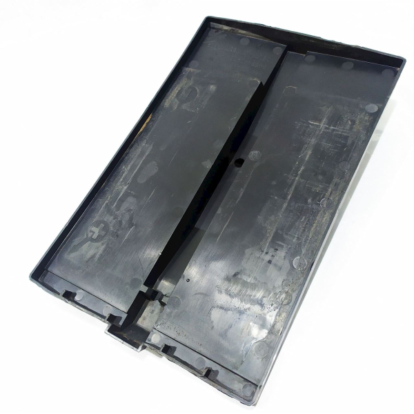 BANDEJA SUPORTE BATERIA  RENAULT SANDERO 1.0 12V 2017 39510