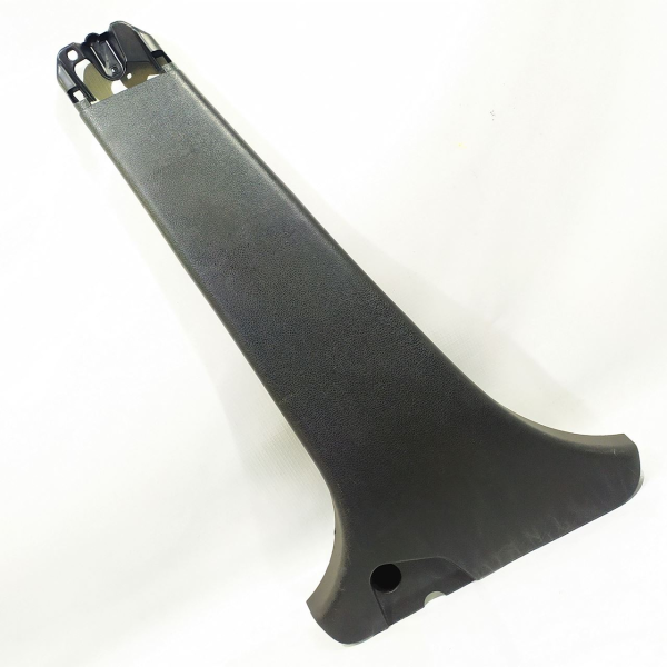 CAPA INFERIOR COLUNA CENTRAL ESQUERDA RENAULT SANDERO 1.0 12V 2017 39638