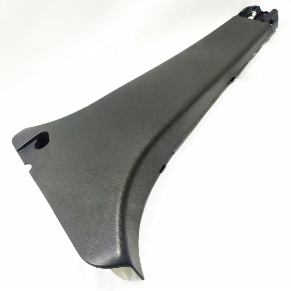 CAPA INFERIOR COLUNA CENTRAL ESQUERDA RENAULT SANDERO 1.0 12V 2017 39638