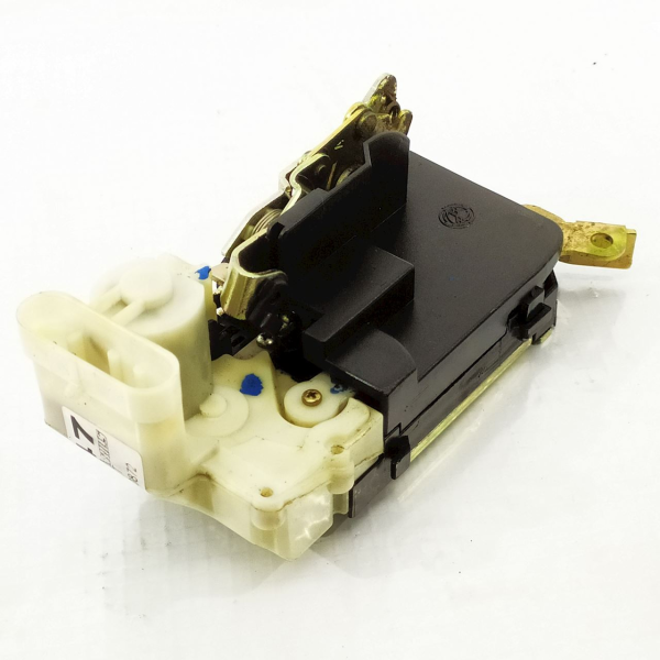 FECHADURA PORTA TRASEIRA ESQUERDA FIAT PALIO 1.0  1998 58108